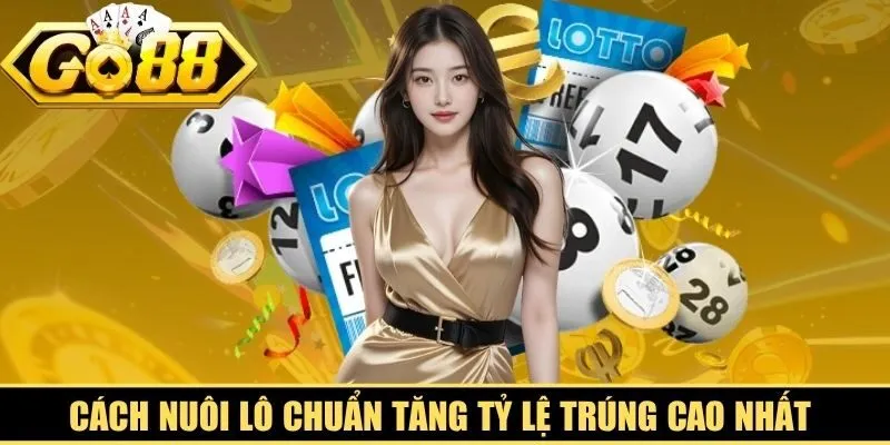 Cách Nuôi Lô Chuẩn