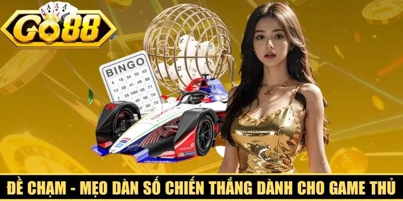 Đề Chạm