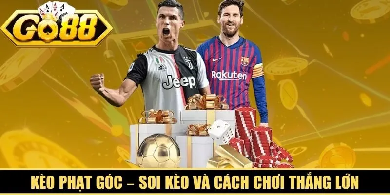 Kèo Phạt Góc