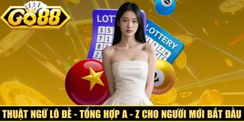 Thuật Ngữ Lô Đề
